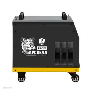 БАРСВЕЛД Profi TIG-357 DP AC/DC