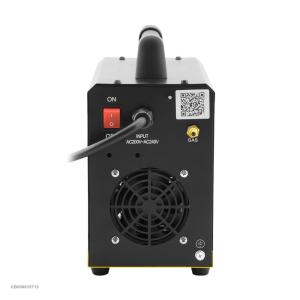 БАРСВЕЛД Profi TIG-207 DP