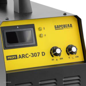 БАРСВЕЛД Profi ARC-307 D