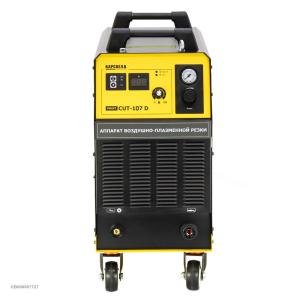 БАРСВЕЛД Profi CUT 107 D
