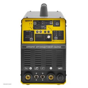 БАРСВЕЛД Profi TIG-217 DP AC/DC