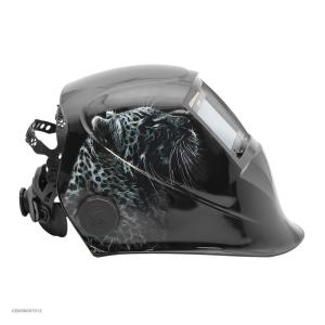 БАРСВЕЛД МС-207 с АСФ-607 Хамелеон