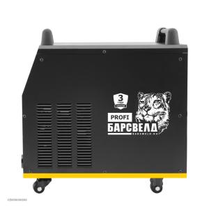 БАРСВЕЛД PROFI TIG-317DP AC/DC
