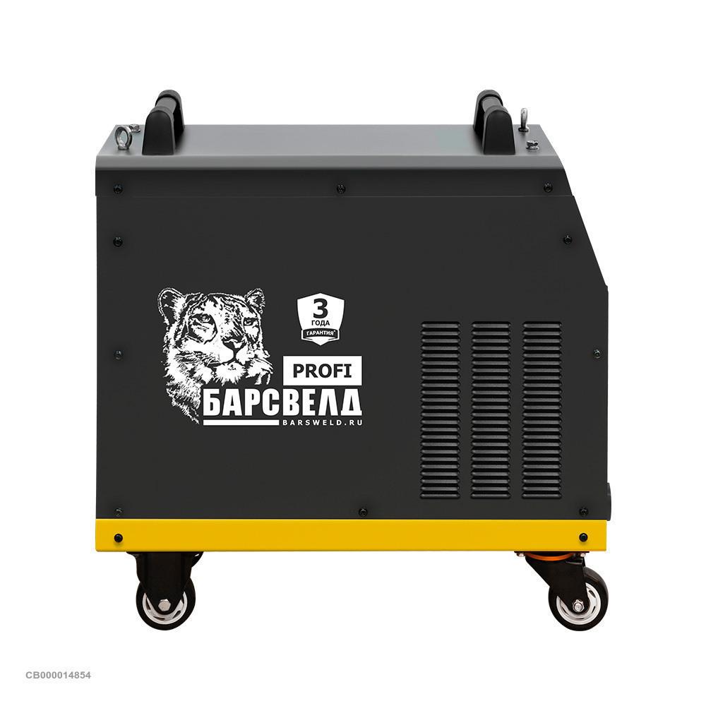 БАРСВЕЛД Profi TIG-357 DP AC/DC