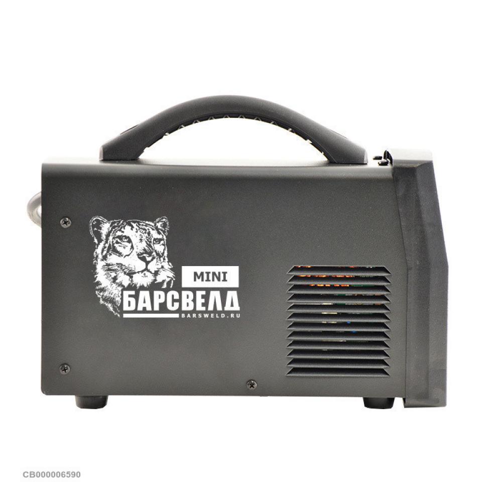 БАРСВЕЛД Mini ARC-160D