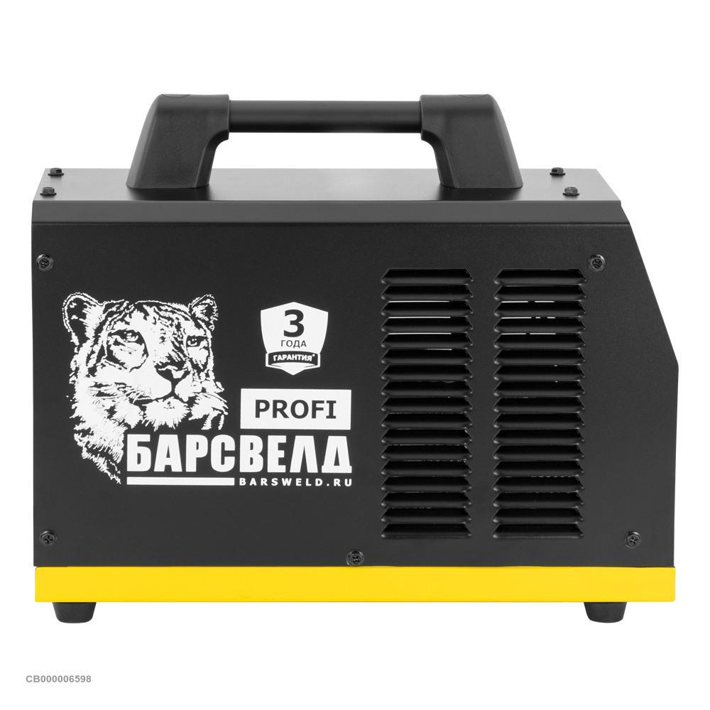 БАРСВЕЛД Profi ARC-207D