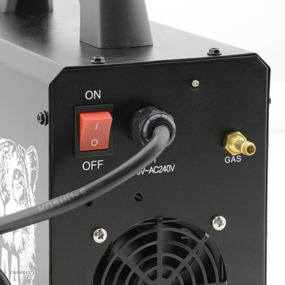 БАРСВЕЛД Profi TIG-207 DP