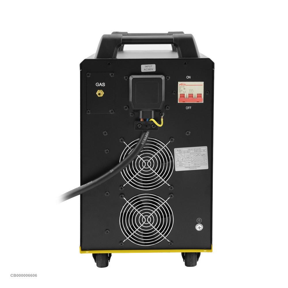 БАРСВЕЛД PROFI TIG-317DP AC/DC