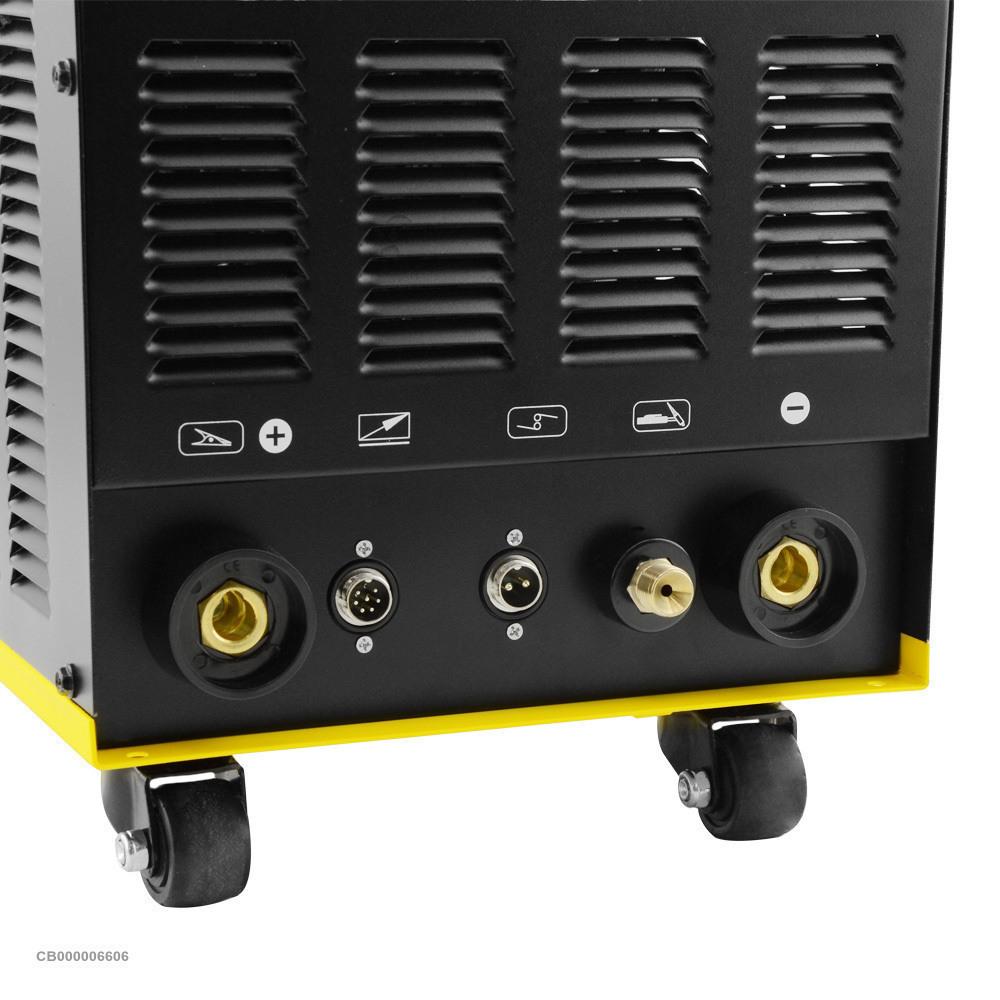 БАРСВЕЛД PROFI TIG-317DP AC/DC