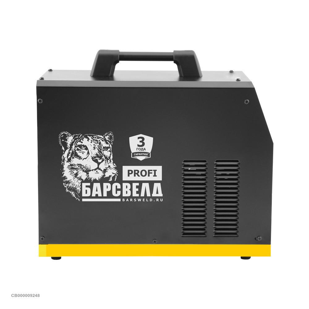 БАРСВЕЛД Profi ARC-307 D