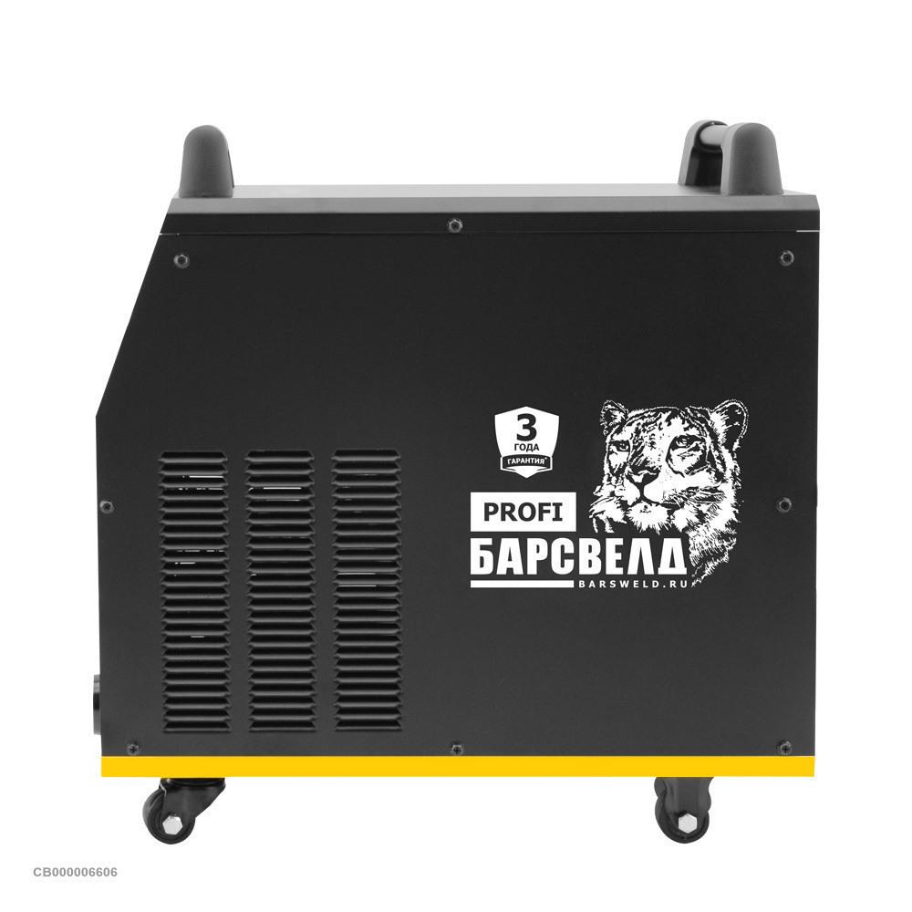 БАРСВЕЛД PROFI TIG-317DP AC/DC